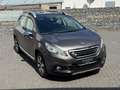 Peugeot 2008 1.6HDI*EURO5*2.HAND*TÜV NEU*PANORAMA* Grau - thumbnail 7