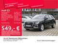Audi Q2 30 TFSI advanced Navi/PDC Schwarz - thumbnail 1
