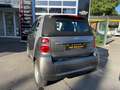 smart forTwo Cabrio Micro Hybrid Drive 52kW (TÜV NEU) Grau - thumbnail 5