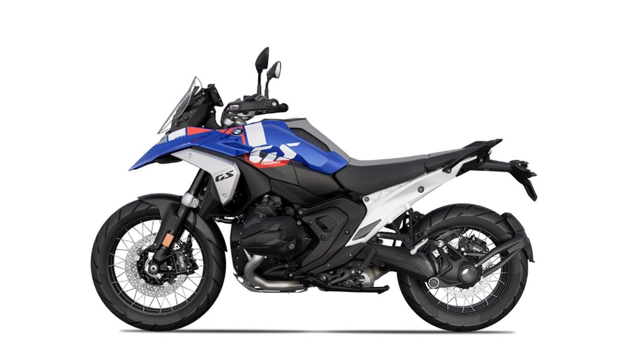 BMW Others R 1300 GS