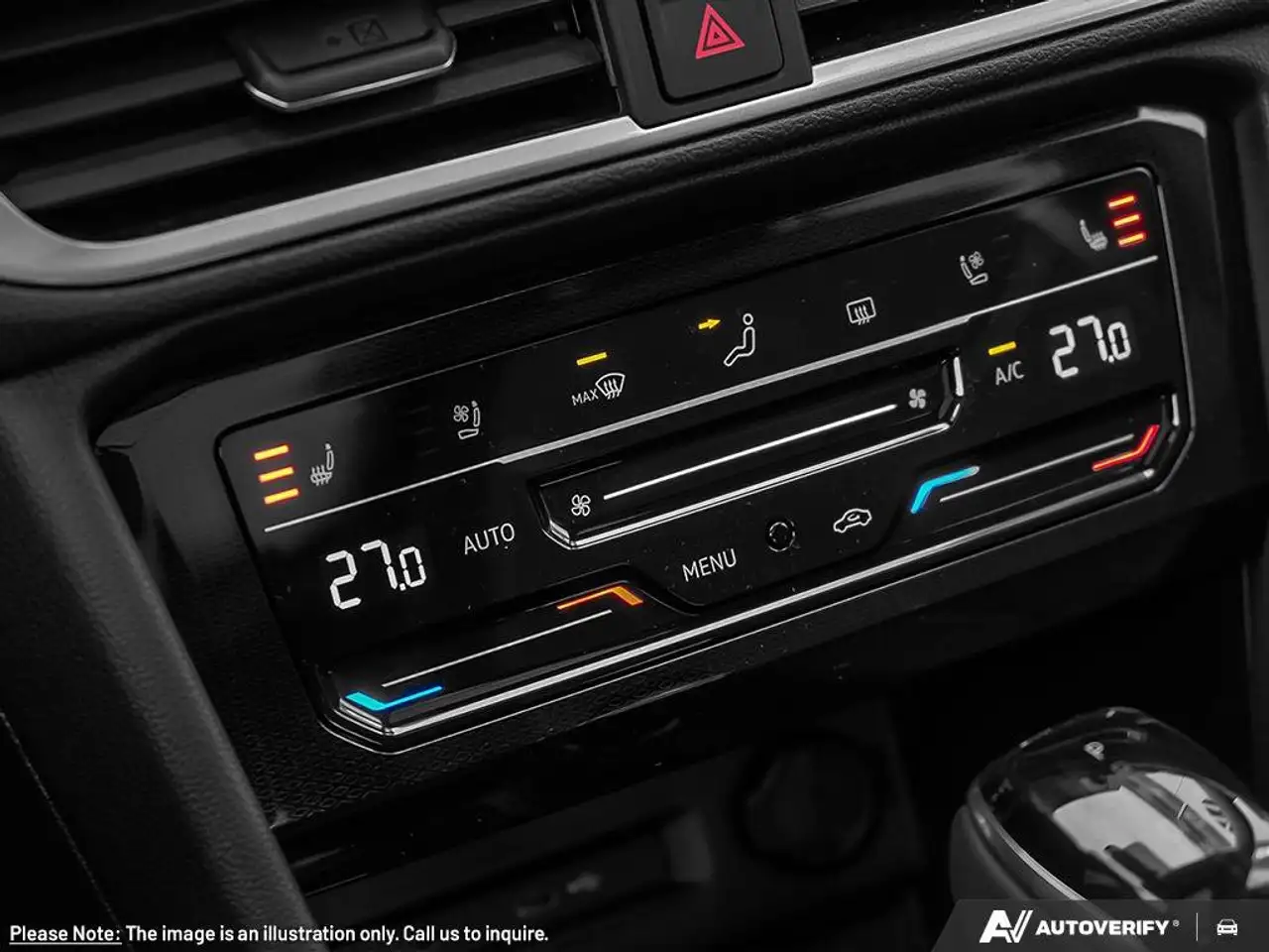 Volkswagen Taos снимка Volkswagen Taos