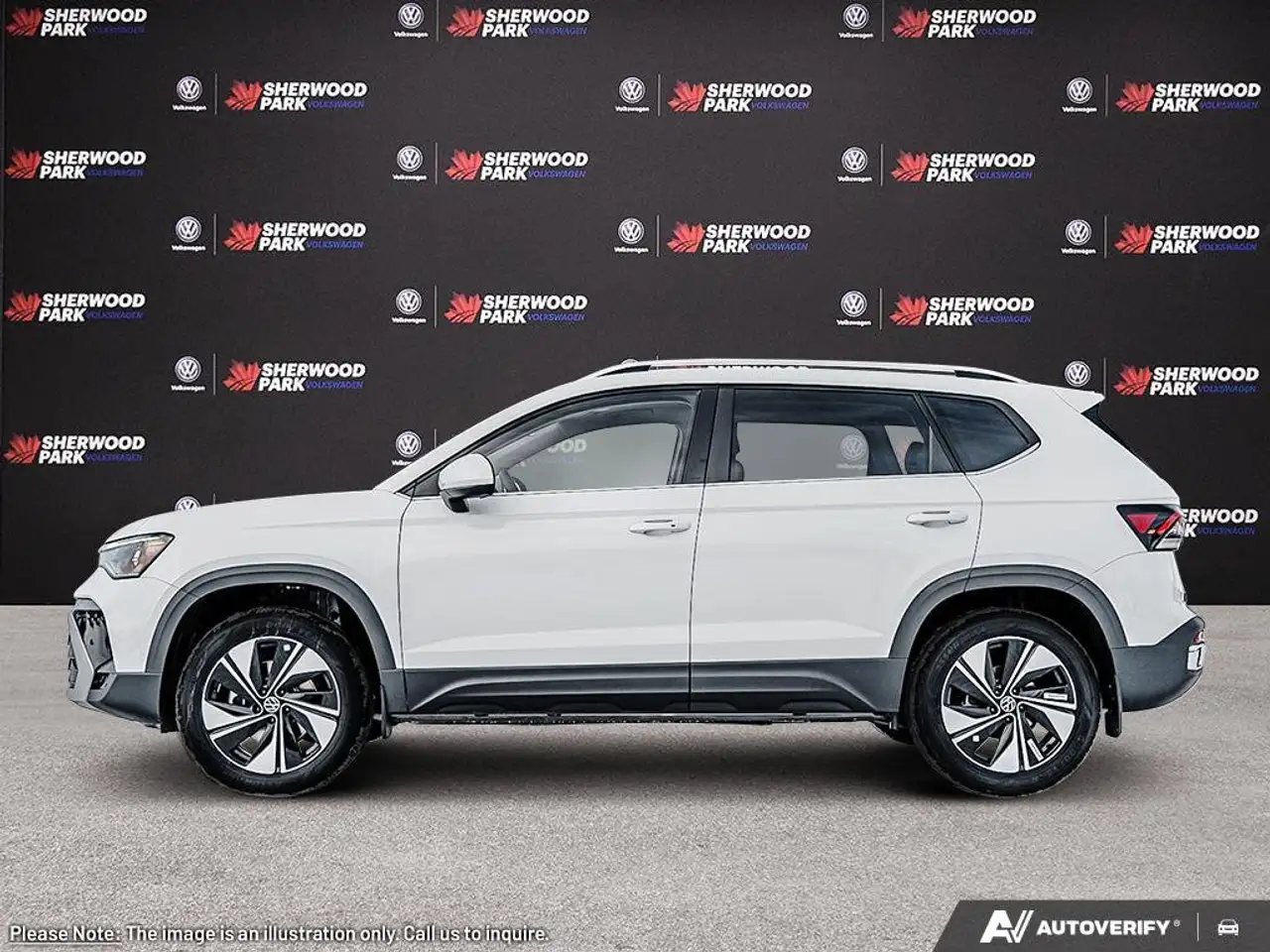 Volkswagen Taos снимка Volkswagen Taos