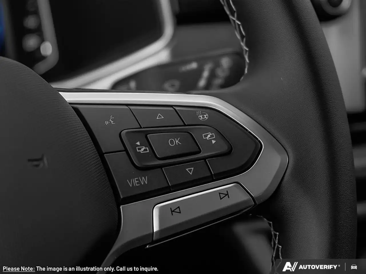 Volkswagen Taos снимка Volkswagen Taos