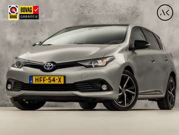 1.8 Hybrid Dynamic Automaat (NAVIGATIE, CLIMATE, C