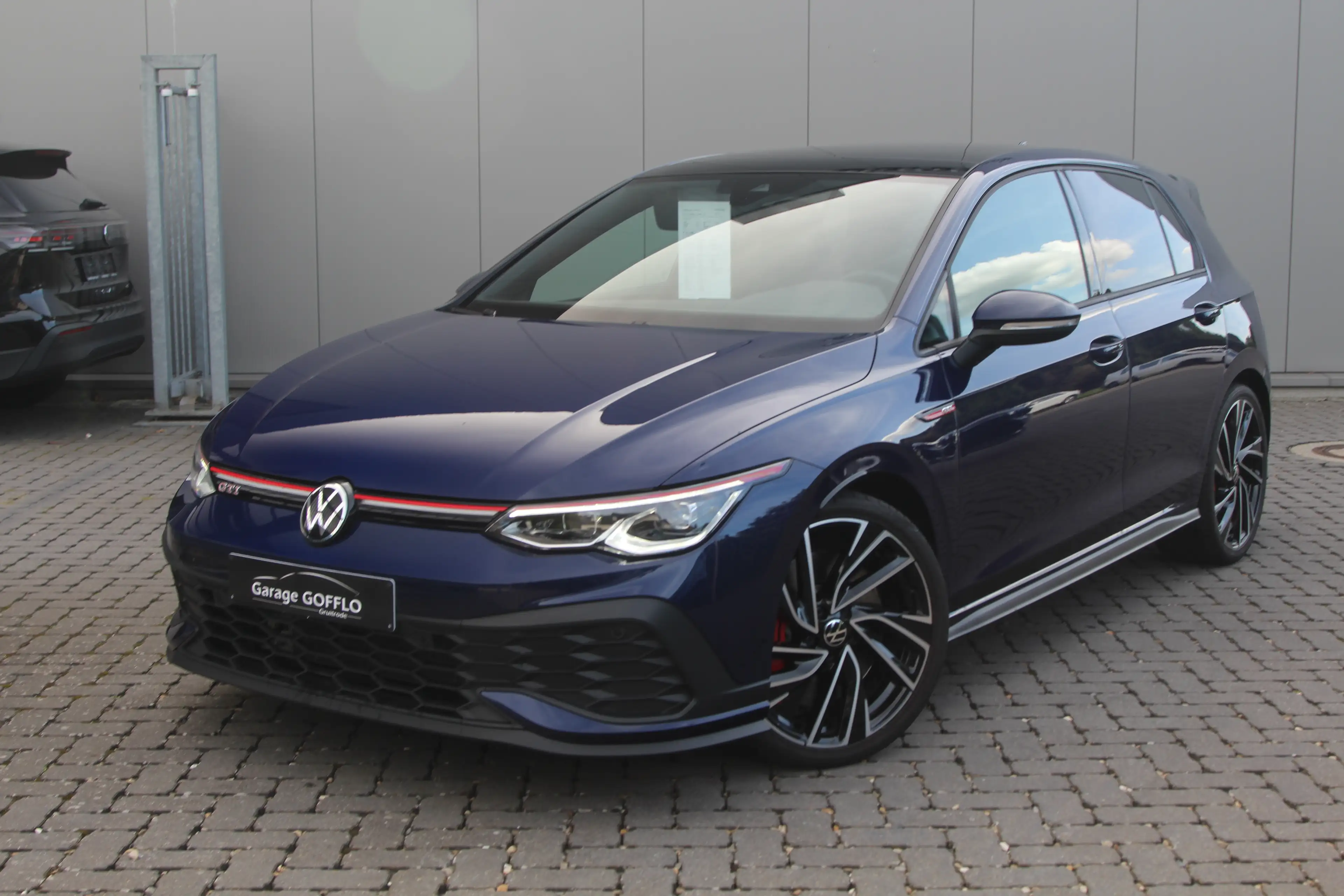 Volkswagen Golf GTI 8 2.0 GTI CLUBSPORT - 39.200KM - 2024