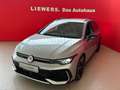 Volkswagen Golf Variant Sport TDI DSG Silber - thumbnail 1