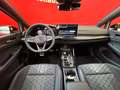 Volkswagen Golf Variant Sport TDI DSG Silber - thumbnail 9