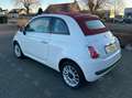 Fiat 500C 0.9 TwinAir Lounge | automaat | cabrio | airco | Wit - thumbnail 12