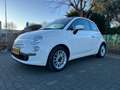 Fiat 500C 0.9 TwinAir Lounge | automaat | cabrio | airco | Wit - thumbnail 22