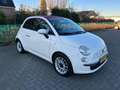 Fiat 500C 0.9 TwinAir Lounge | automaat | cabrio | airco | Wit - thumbnail 17