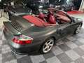 Porsche 996 996 3.6 TURBO X50 Gris - thumbnail 8