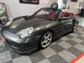 Porsche 996 996 3.6 TURBO X50 Gris - thumbnail 11
