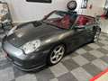 Porsche 996 996 3.6 TURBO X50 Gris - thumbnail 13
