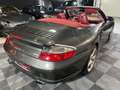 Porsche 996 996 3.6 TURBO X50 Gris - thumbnail 7