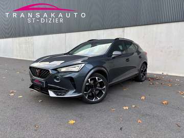 Formentor 1.4 e-HYBRID 245 ch DSG6 VZ