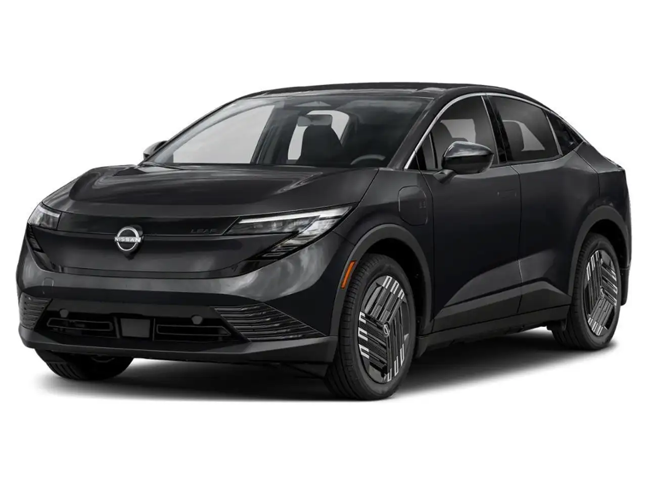 2026 Nissan Leaf