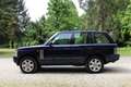 Land Rover Range Rover VOGUE L322 4.4 V8* Km Certificati* CRS * Stupendo* Blue - thumbnail 6