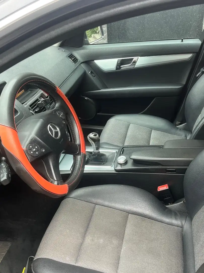 Mercedes-Benz C 200 T CDI DPF Avantgarde - 2