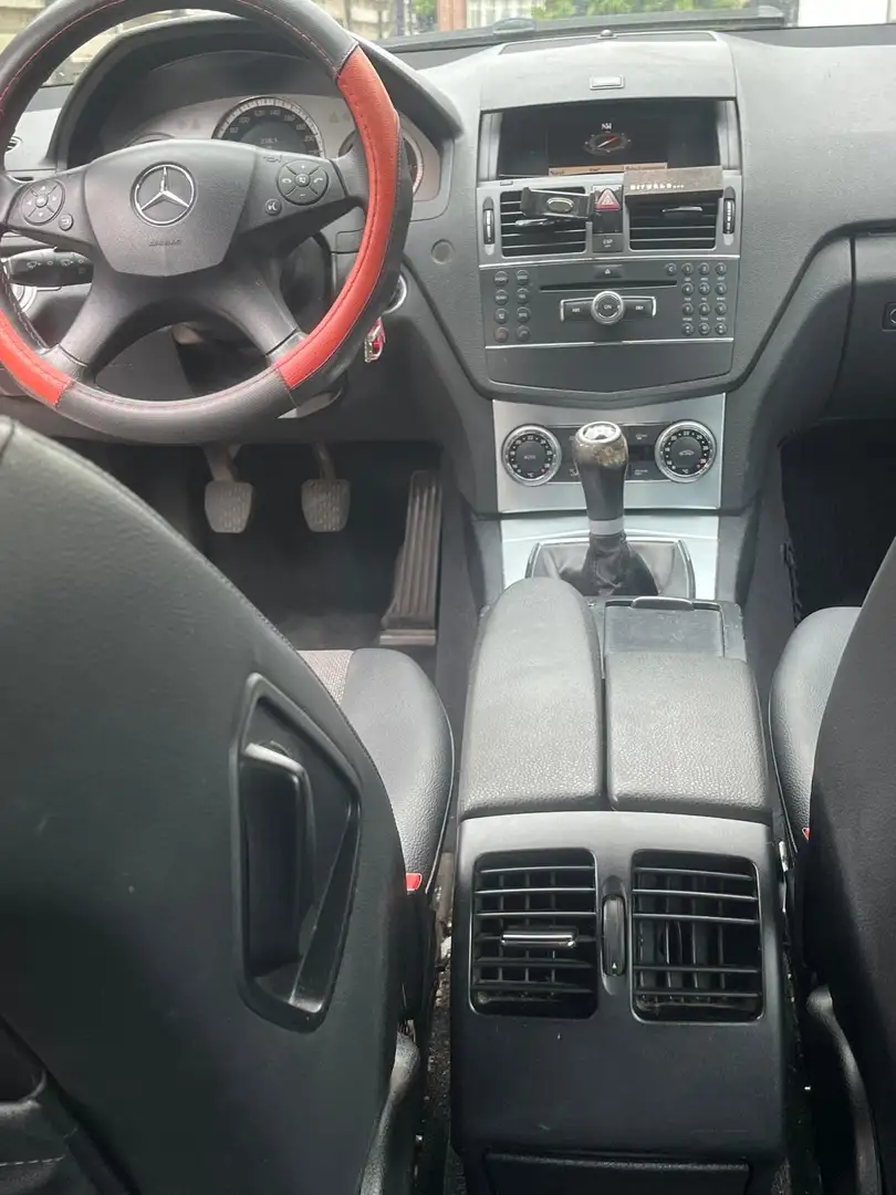 Mercedes-Benz C 200 T CDI DPF Avantgarde - 1