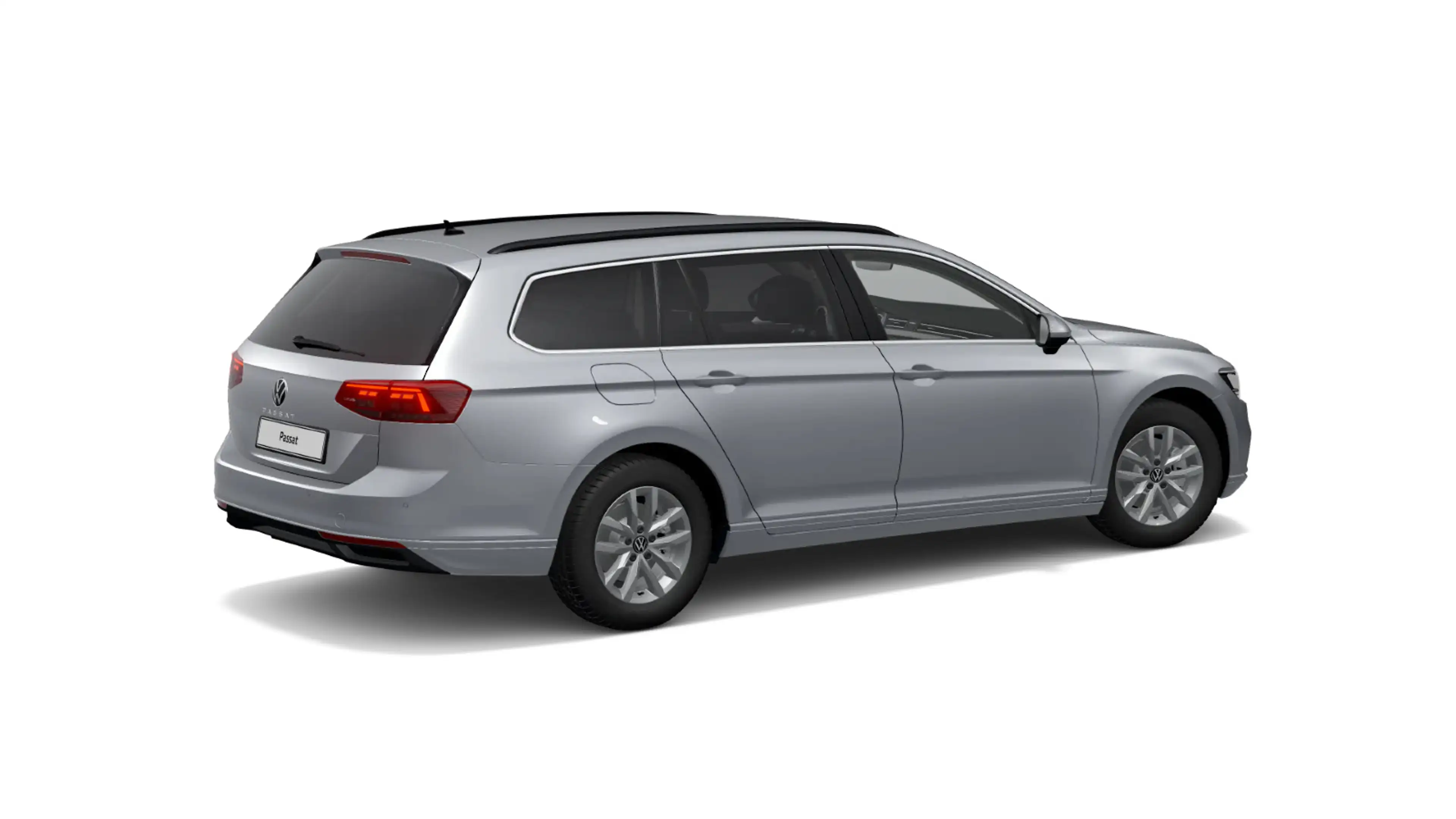 Volkswagen Passat Variant 2.0 TDI Business LED*RFK*ACC*DAB+ — photo 5