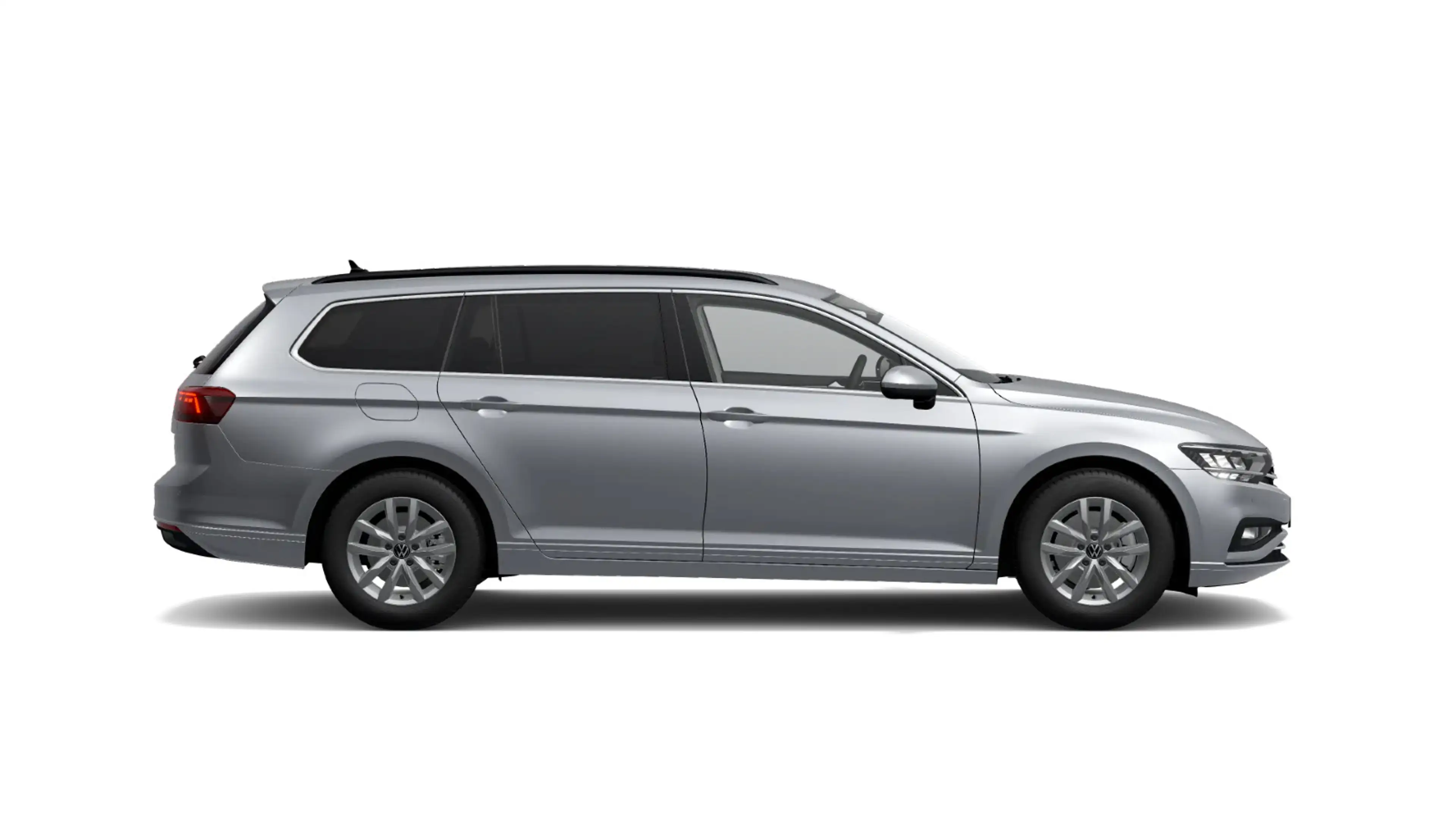 Volkswagen Passat Variant 2.0 TDI Business LED*RFK*ACC*DAB+ — photo 6