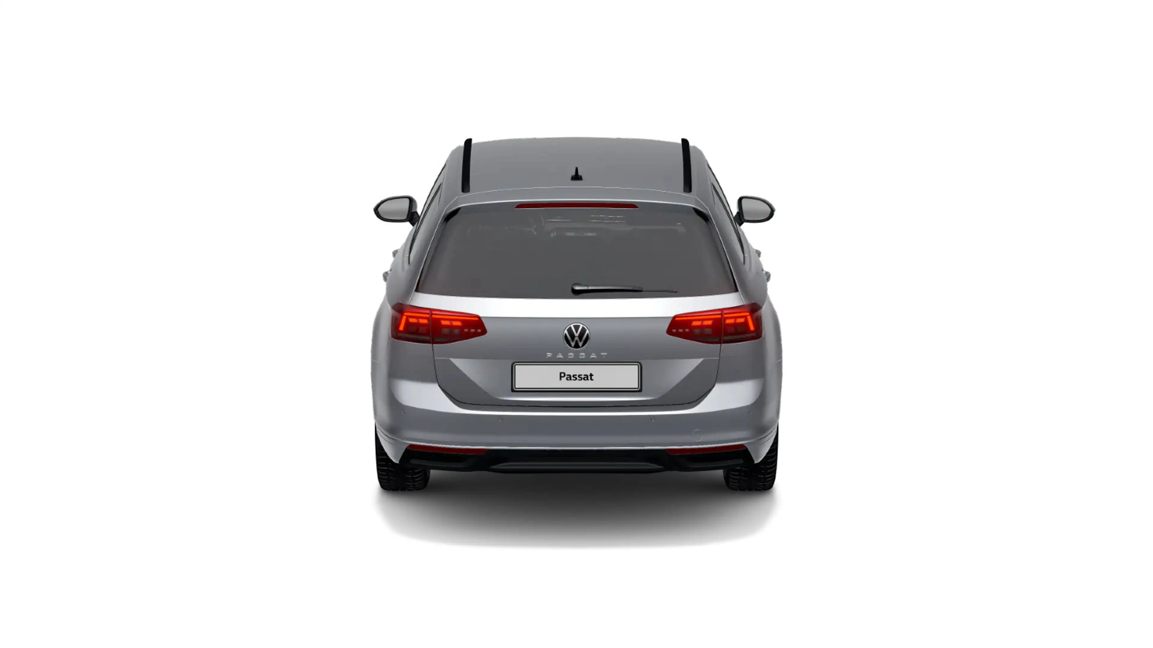 Volkswagen Passat Variant 2.0 TDI Business LED*RFK*ACC*DAB+ — photo 4