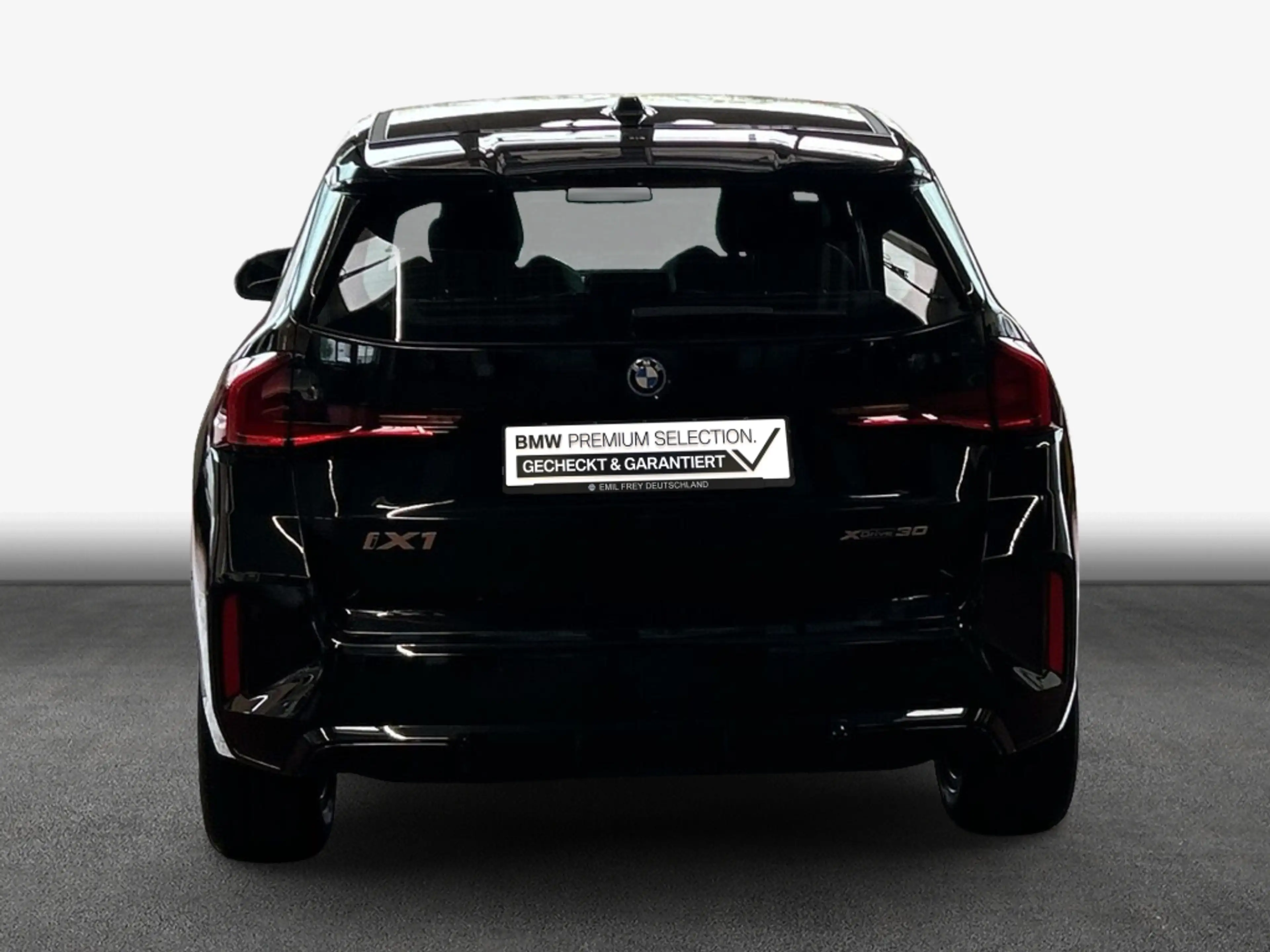 BMW iX1 xDrive30, SHZ, M-Sportpaket — photo 7