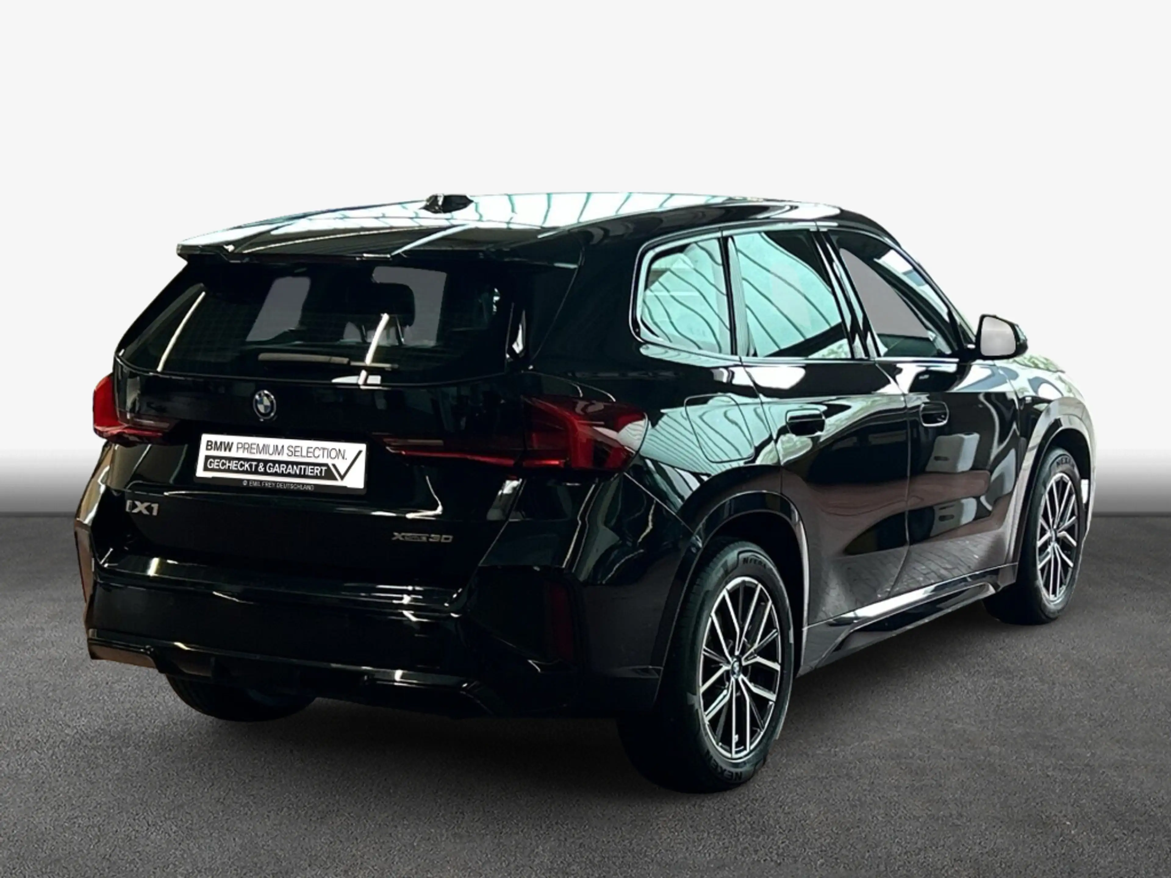 BMW iX1 xDrive30, SHZ, M-Sportpaket — photo 2