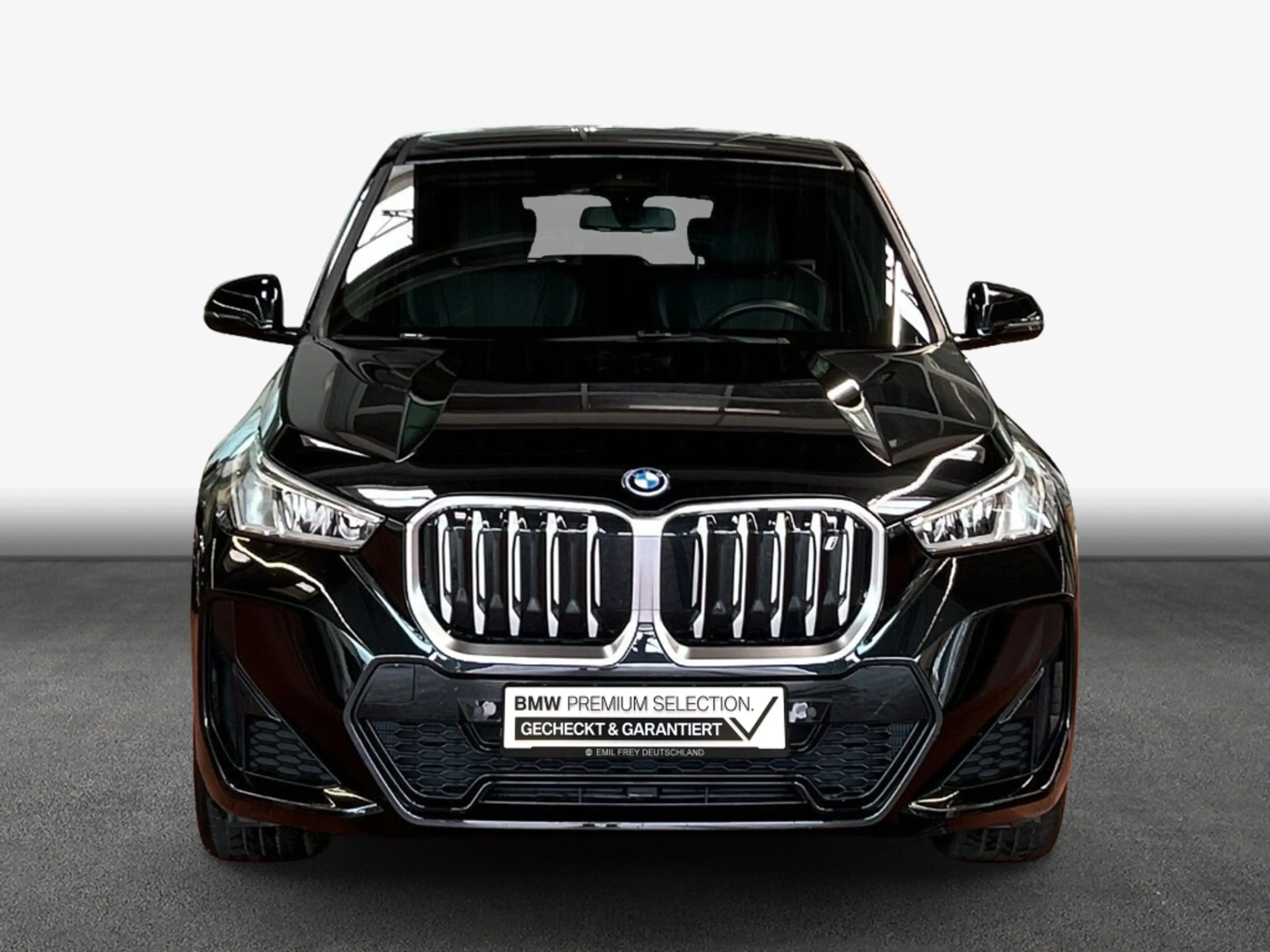 BMW iX1 xDrive30, SHZ, M-Sportpaket — photo 5
