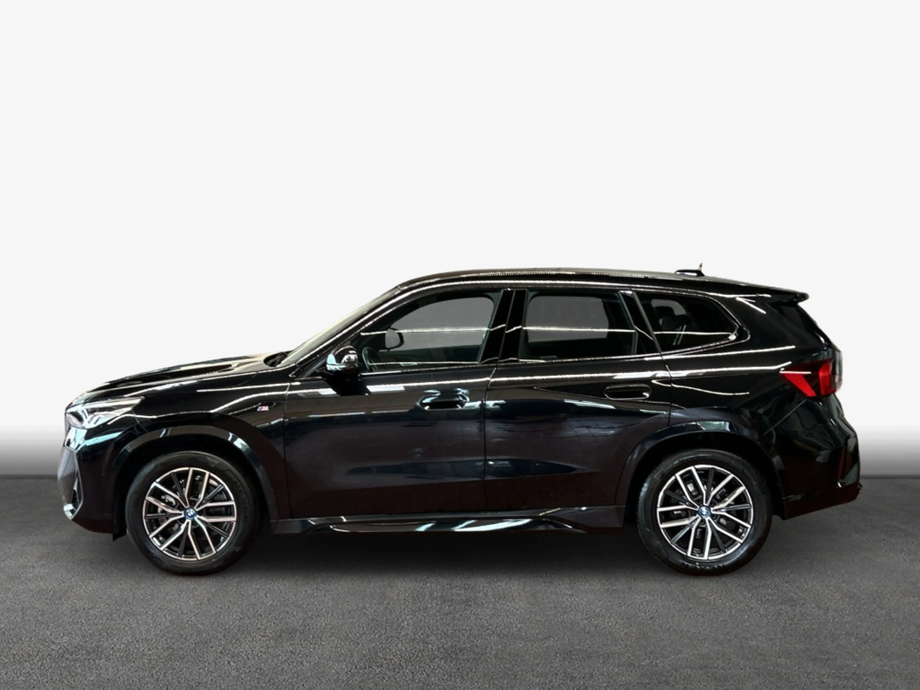 BMW iX1 xDrive30, SHZ, M-Sportpaket — photo 6
