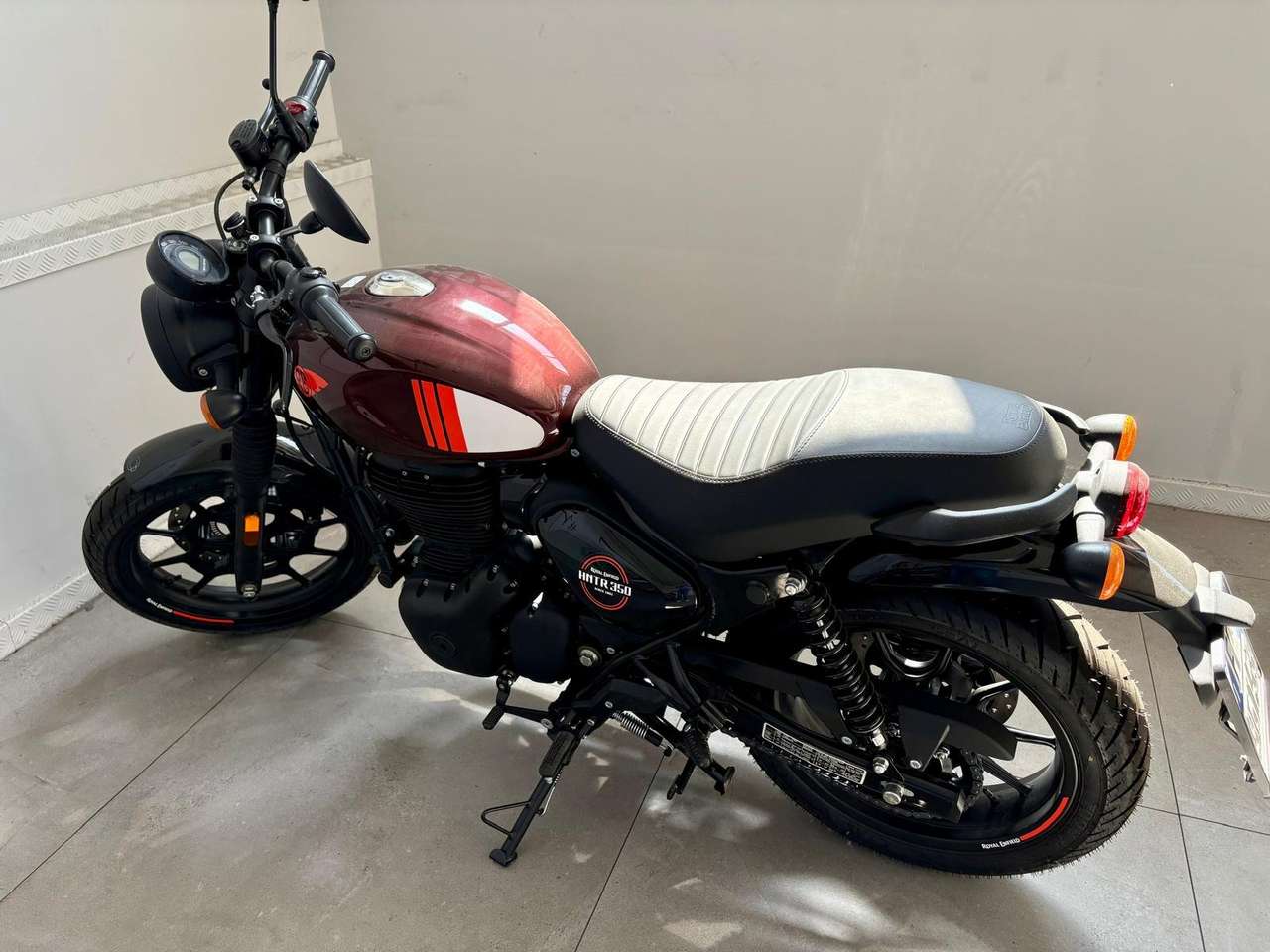 Royal Enfield Others Hunter 350