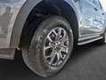 Ford Ranger 2,0 l EcoBlue Doppelkabine Autm. Wildtrak Grau - thumbnail 4