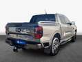 Ford Ranger 2,0 l EcoBlue Doppelkabine Autm. Wildtrak Grau - thumbnail 2