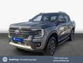 Ford Ranger 2,0 l EcoBlue Doppelkabine Autm. Wildtrak Grau - thumbnail 1