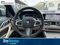 BMW M4 M440I COUPE MHEV 48V XDRIVE AUTO Blue - thumbnail 9