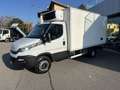 Iveco Daily 60C15 Frigo FRCX -20°C Dic 2027 ATP E6B kg 2560 Blanc - thumbnail 3