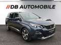 Peugeot 5008 1,5 BlueHDI 130 S&S EAT8 GT-Line Aut, Vollausst... Blau - thumbnail 3