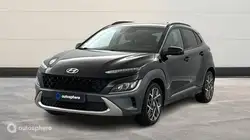 Hyundai Kona 1.6 GDi 141ch Hybrid Creative DCT-6