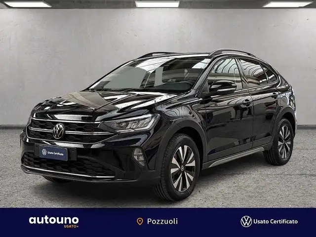 Volkswagen Taigo TAIGO 1.0 TSI LIFE 110 CV MY 24