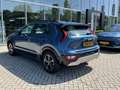 Kia Niro 1.6 GDi Hybrid DynamicLine Bleu - thumbnail 6