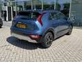 Kia Niro 1.6 GDi Hybrid DynamicLine Bleu - thumbnail 4