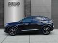 Peugeot 2008 GT 1.2 PureTech 130 EU6e Navi Leder 360 Kamera Mas Zwart - thumbnail 2