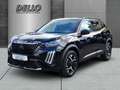 Peugeot 2008 GT 1.2 PureTech 130 EU6e Navi Leder 360 Kamera Mas Zwart - thumbnail 1
