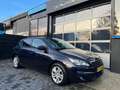 Peugeot 308 1.2 PureTech Blue Lease Executive Airco Navi Cruis Blauw - thumbnail 3