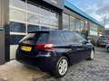 Peugeot 308 1.2 PureTech Blue Lease Executive Airco Navi Cruis Blauw - thumbnail 7