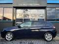 Peugeot 308 1.2 PureTech Blue Lease Executive Airco Navi Cruis Blauw - thumbnail 2