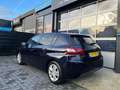 Peugeot 308 1.2 PureTech Blue Lease Executive Airco Navi Cruis Blauw - thumbnail 4