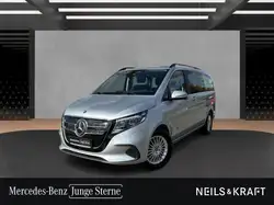 Mercedes-Benz EQV 300 AVANTGARDE Lang AVANTGARDE+TOTW+360+KAM