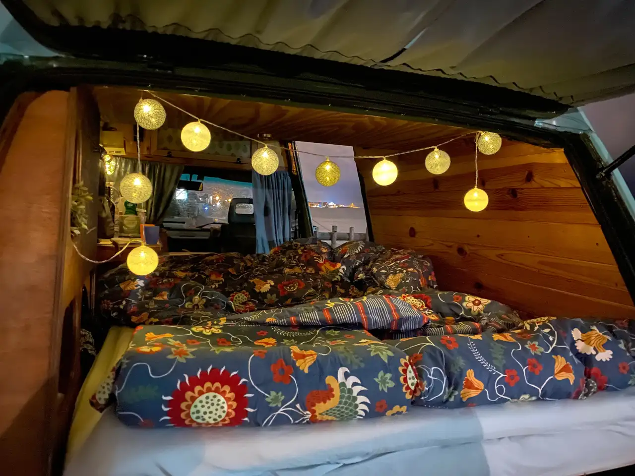 Volkswagen T3 Hochdach - Camperausbau, foto 5