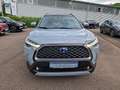 Toyota Corolla Cross Hybrid 2.0 VVT-i 4x4 Lounge Grau - thumbnail 8